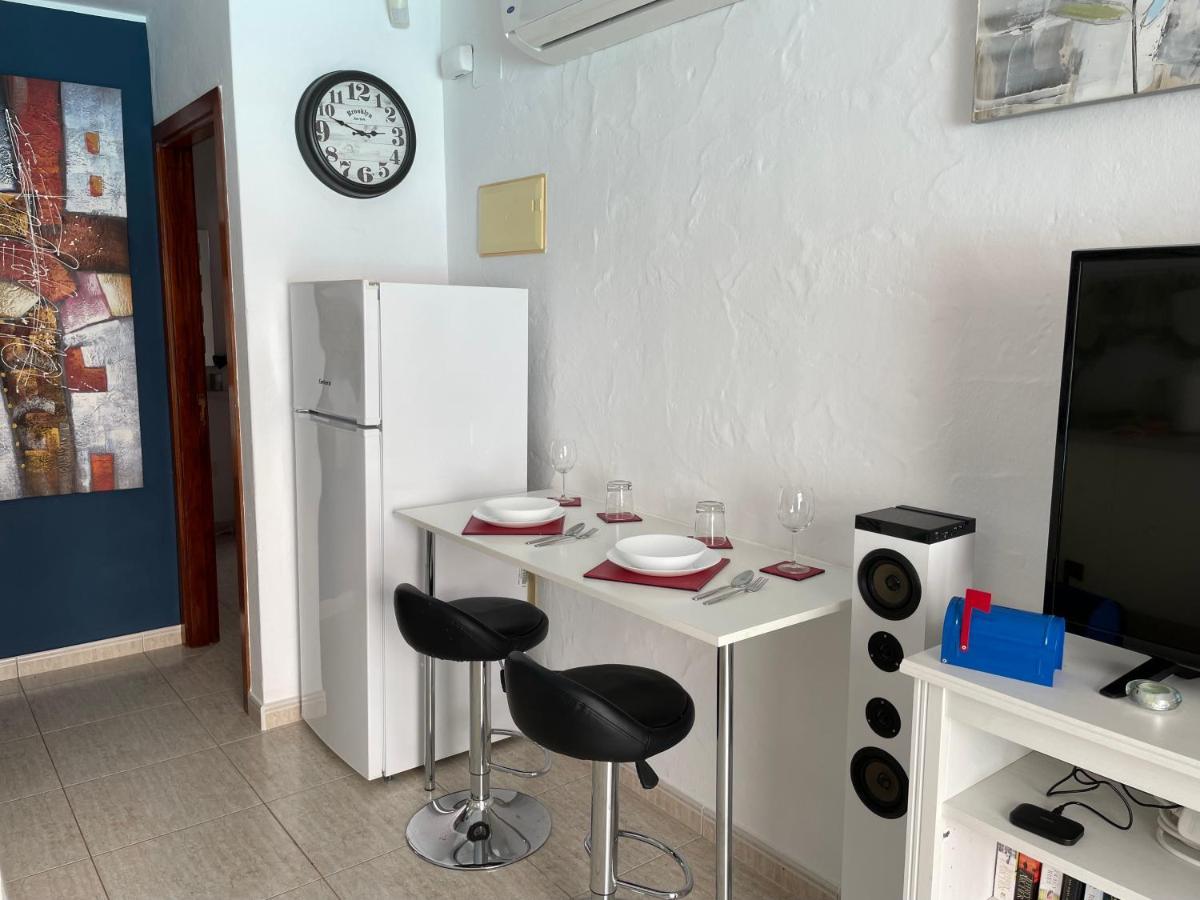 Sun Beach 10 Caleta De Fuste Ngoại thất bức ảnh