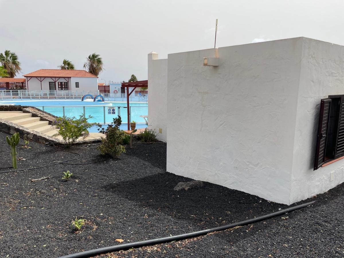 Sun Beach 10 Caleta De Fuste Ngoại thất bức ảnh