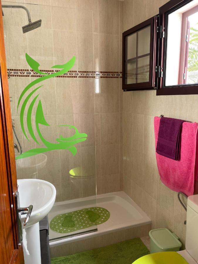 Sun Beach 10 Caleta De Fuste Ngoại thất bức ảnh