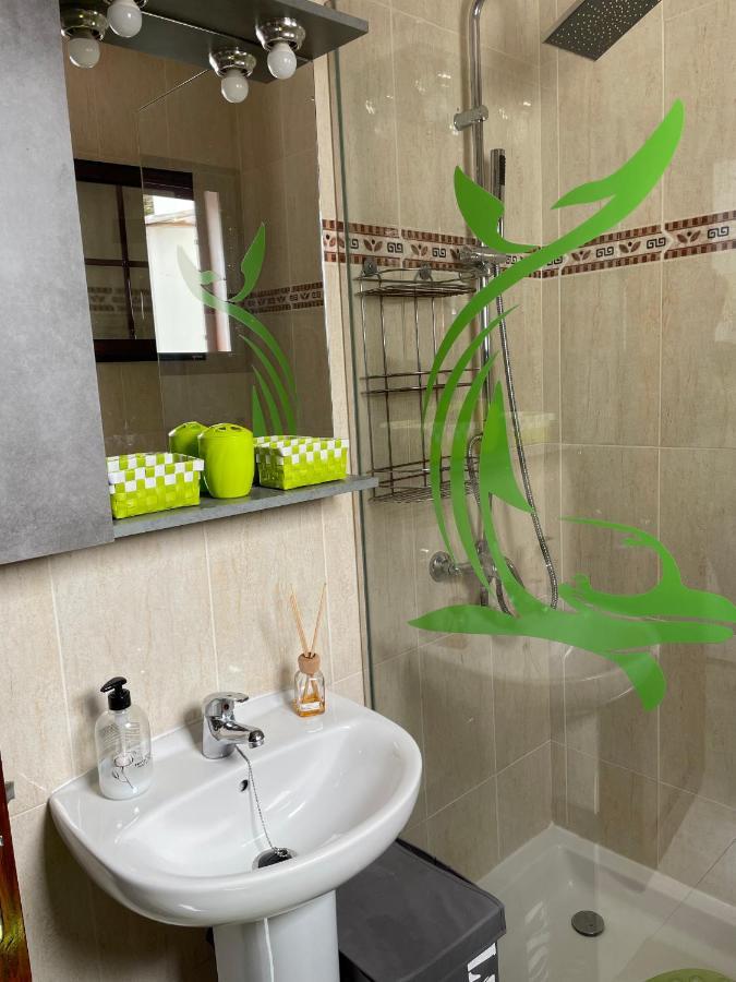 Sun Beach 10 Caleta De Fuste Ngoại thất bức ảnh