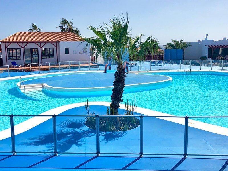 Sun Beach 10 Caleta De Fuste Ngoại thất bức ảnh
