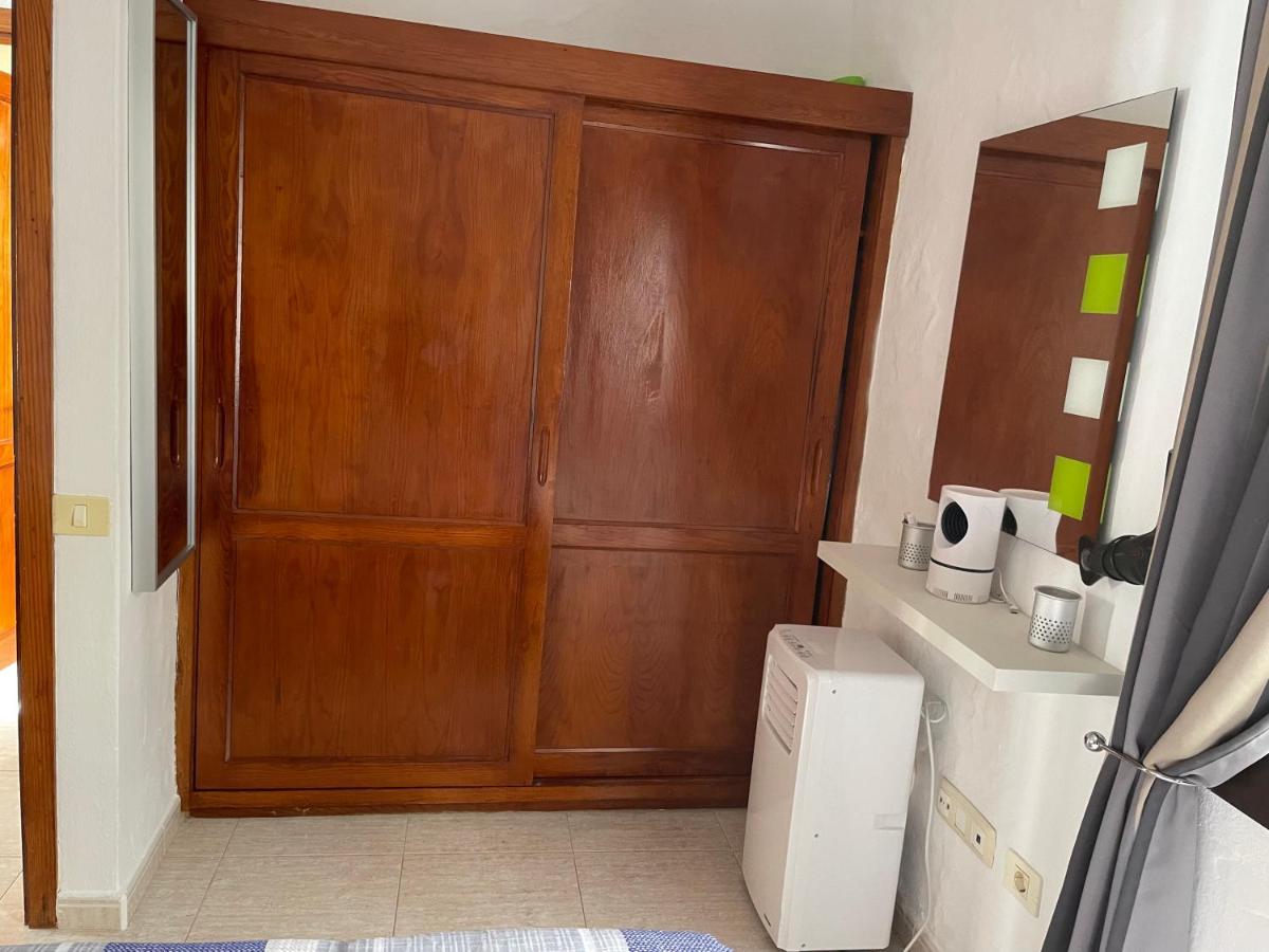 Sun Beach 10 Caleta De Fuste Ngoại thất bức ảnh