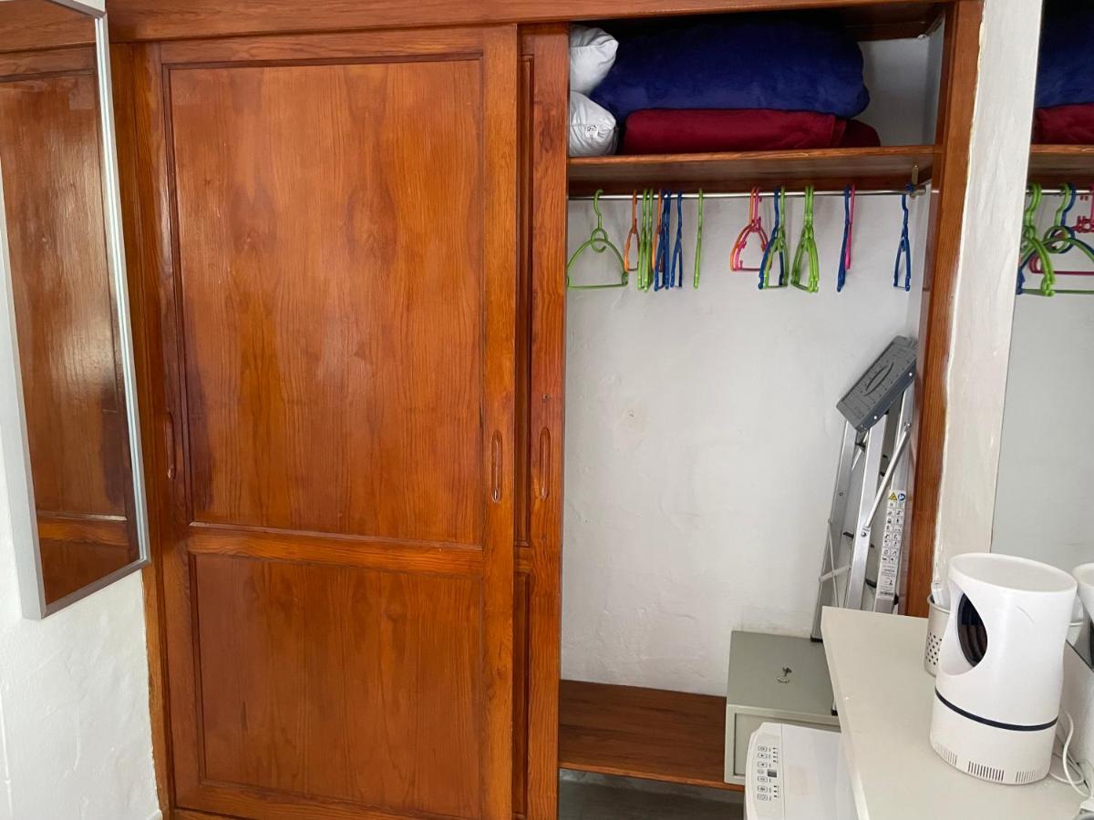 Sun Beach 10 Caleta De Fuste Ngoại thất bức ảnh