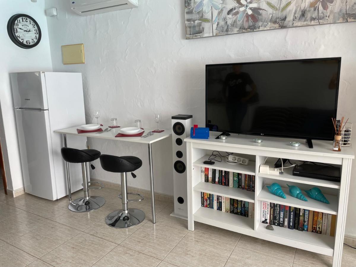 Sun Beach 10 Caleta De Fuste Ngoại thất bức ảnh