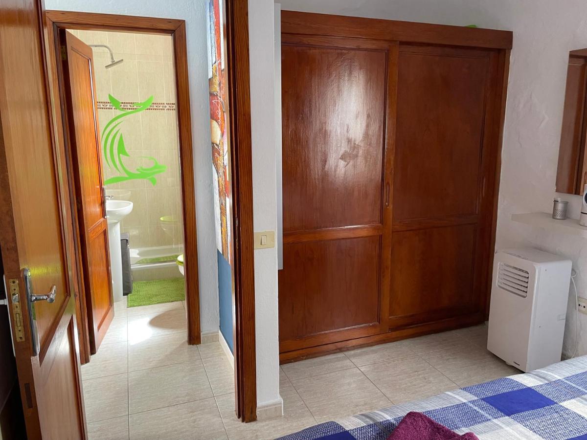Sun Beach 10 Caleta De Fuste Ngoại thất bức ảnh