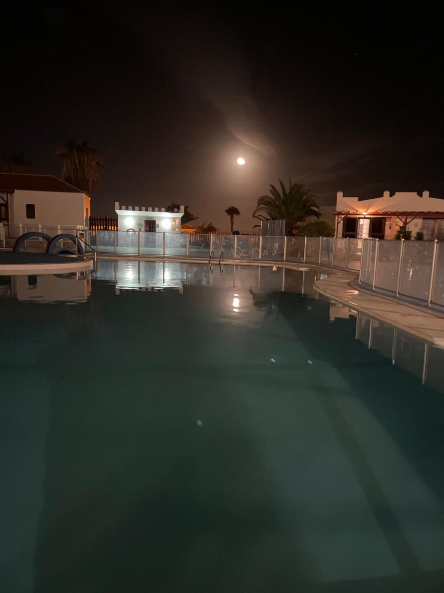 Sun Beach 10 Caleta De Fuste Ngoại thất bức ảnh